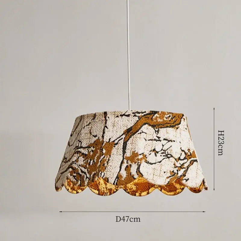 Suspension Moderne Design Scandinave