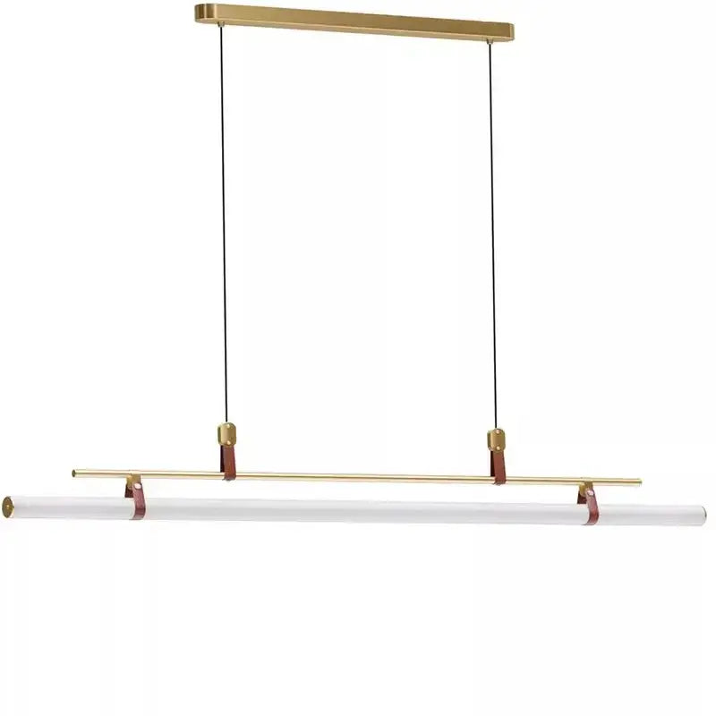 Suspension Moderne Design Industriel