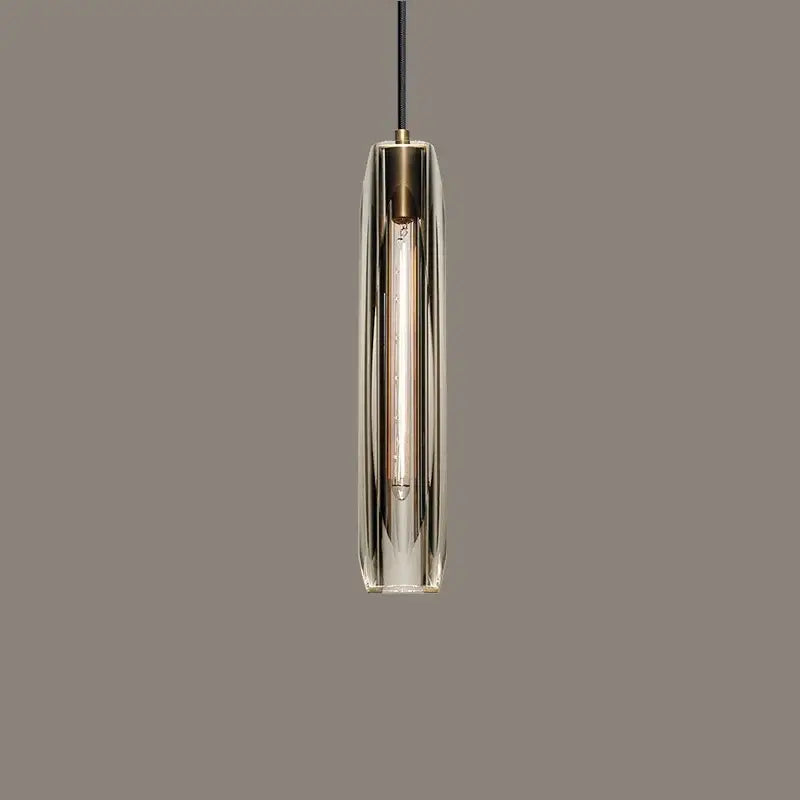 Suspension Moderne Design Métal