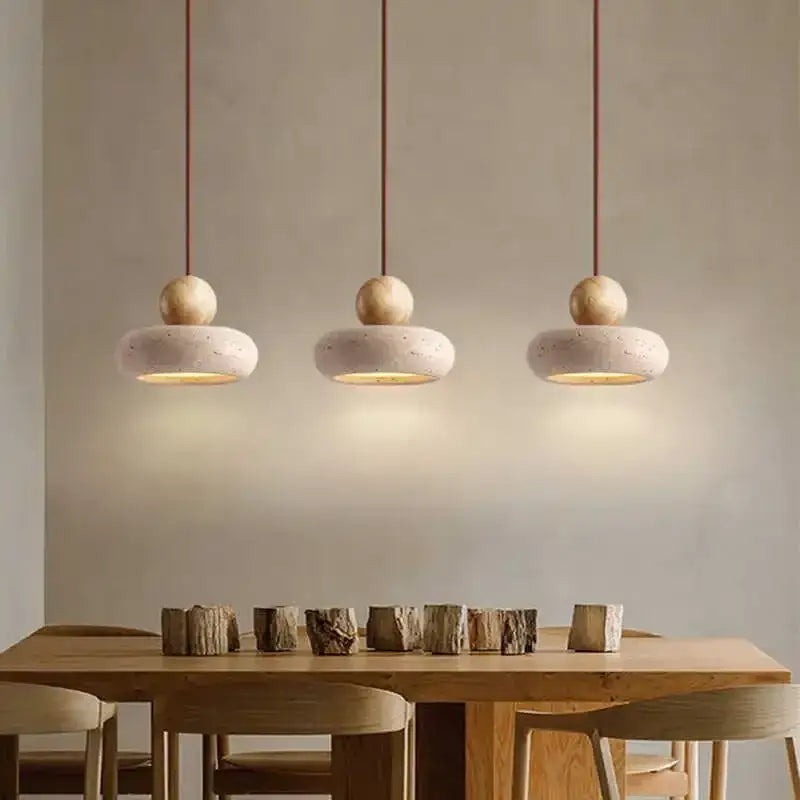 Suspension Moderne Design Scandinave
