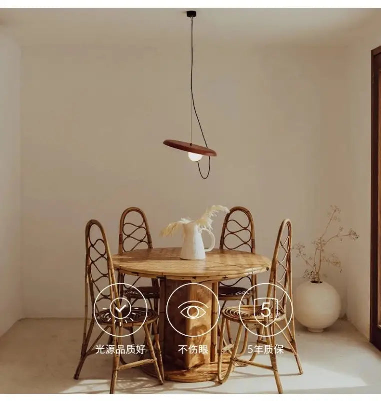 Suspension Moderne Design Industriel