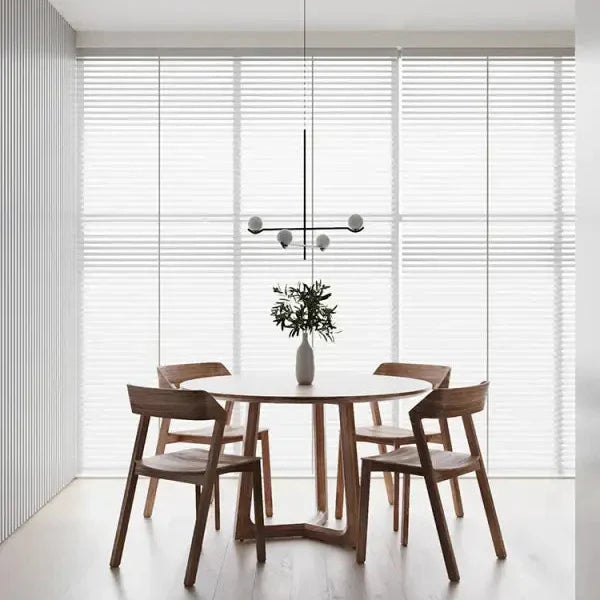 Lustre Moderne Design Métal