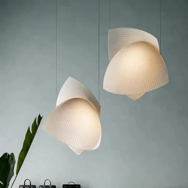 Suspension Moderne Design Métal