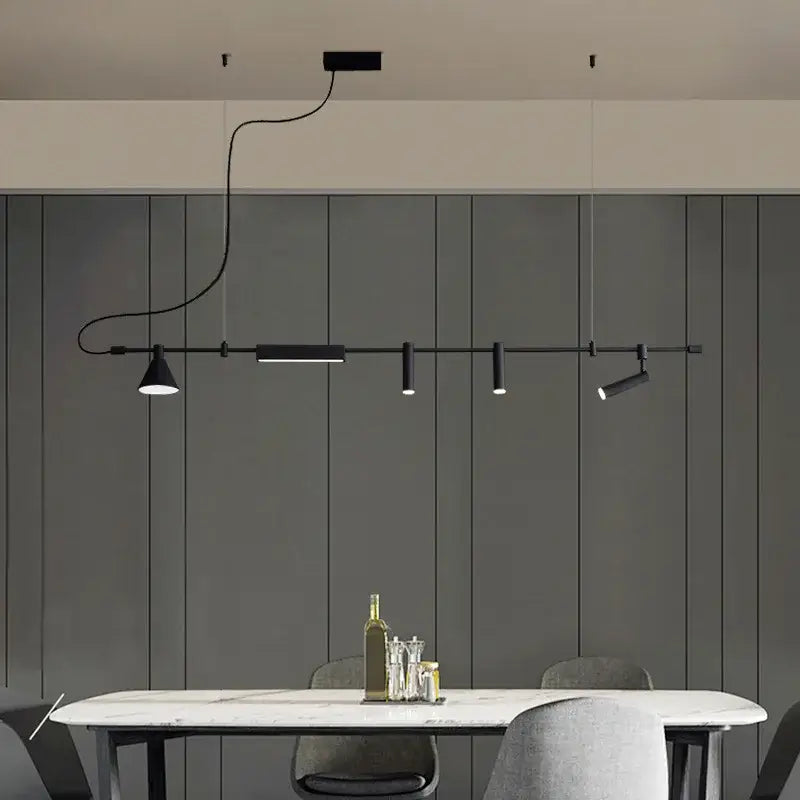 Suspension Moderne Design Scandinave