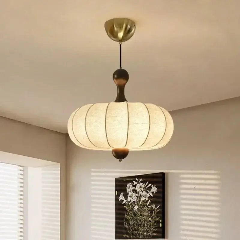 Suspension Moderne Design Vintage