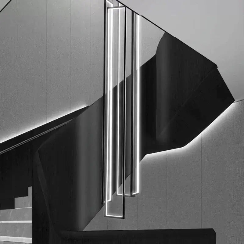 Lustre Moderne Design Art Déco