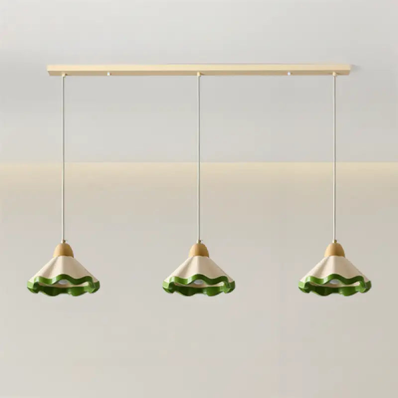 Suspension Moderne Design Vintage