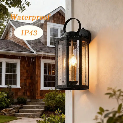 Applique murale Moderne Design Vintage