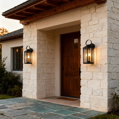 Applique murale Moderne Design Vintage