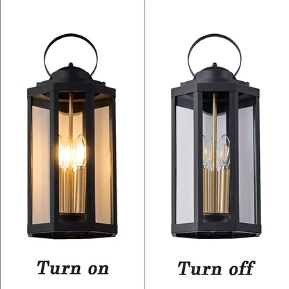 Applique murale Moderne Design Vintage