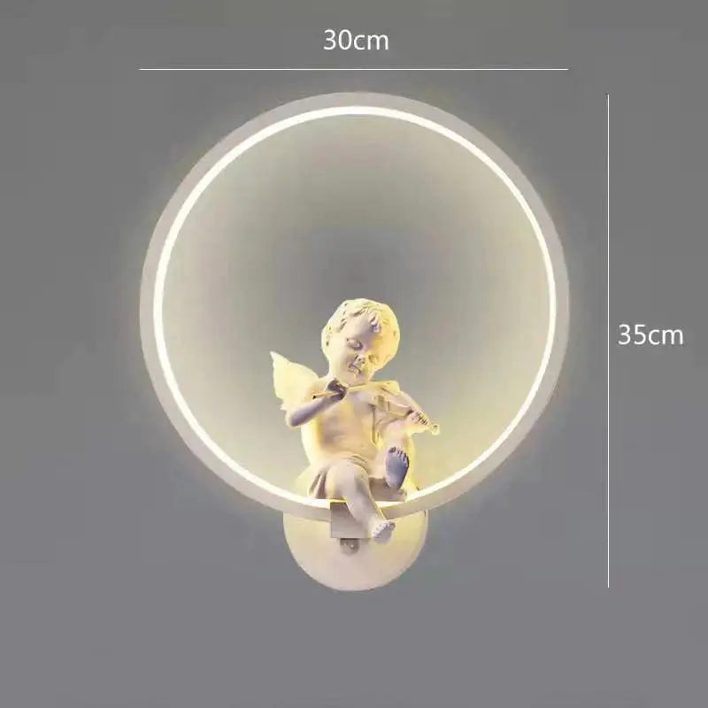 Applique murale Moderne Design Art Déco