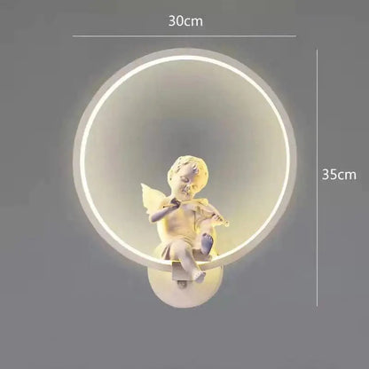 Applique murale Moderne Design Art Déco