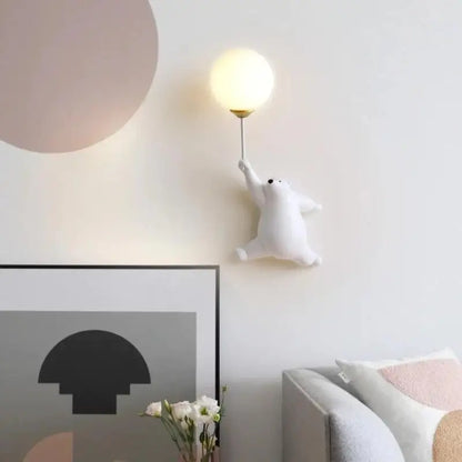 Applique murale Moderne Design Art Déco