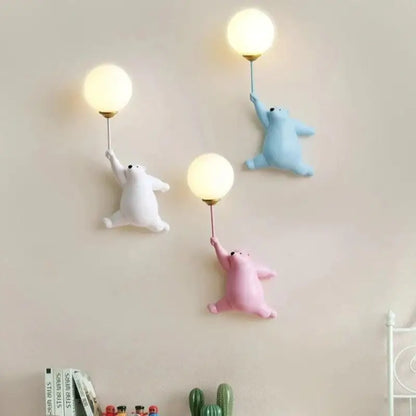 Applique murale Moderne Design Art Déco