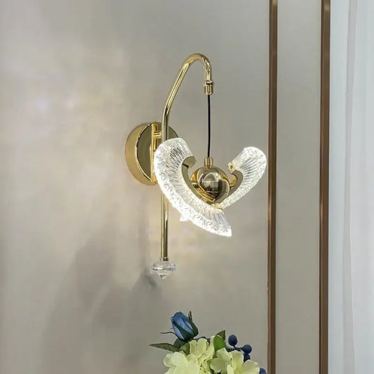 Applique murale Moderne Design Art Déco