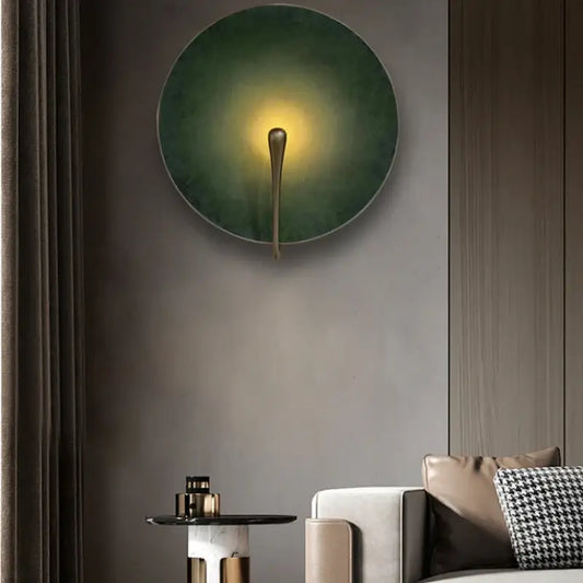 Applique murale Moderne Design Art Déco