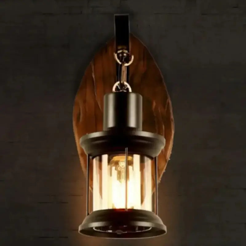 Applique murale Moderne Design Vintage