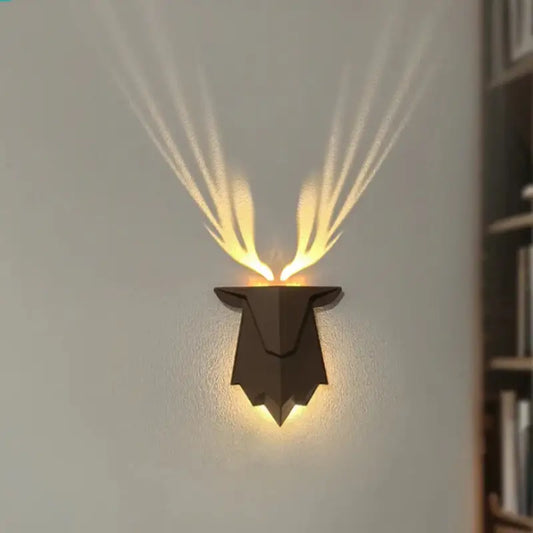 Applique murale Moderne Design Art Déco