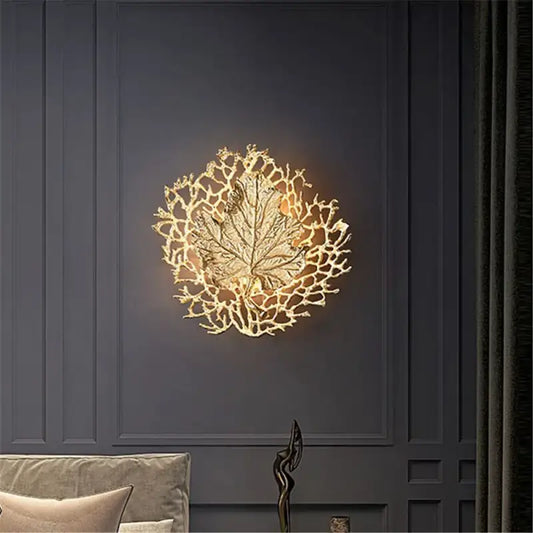 Applique murale Moderne Design Art Déco