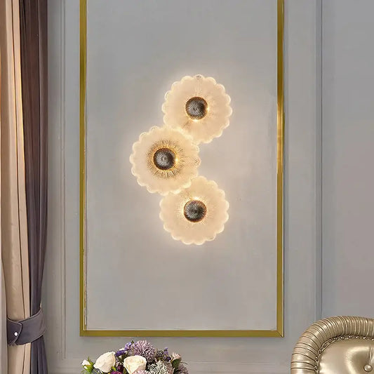 Applique murale Moderne Design Art Déco