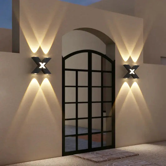 Applique murale Moderne Design Scandinave