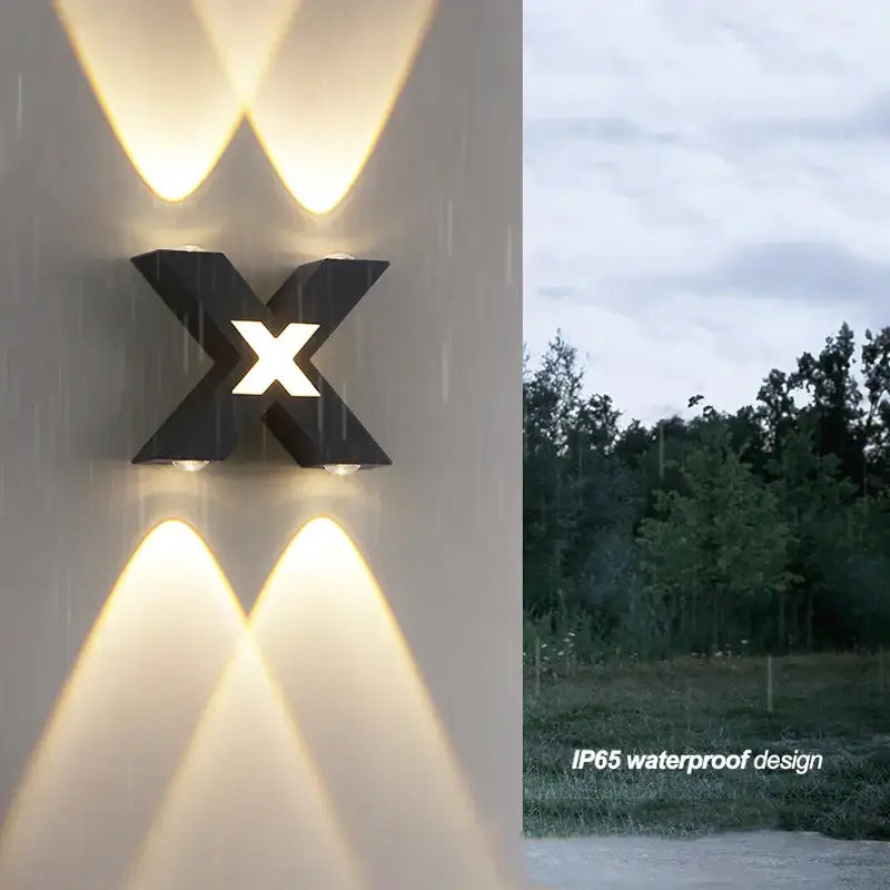 Applique murale Moderne Design Scandinave