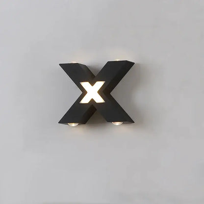 Applique murale Moderne Design Scandinave