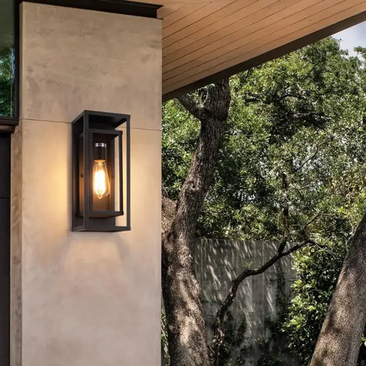 Applique murale Moderne Design Métal