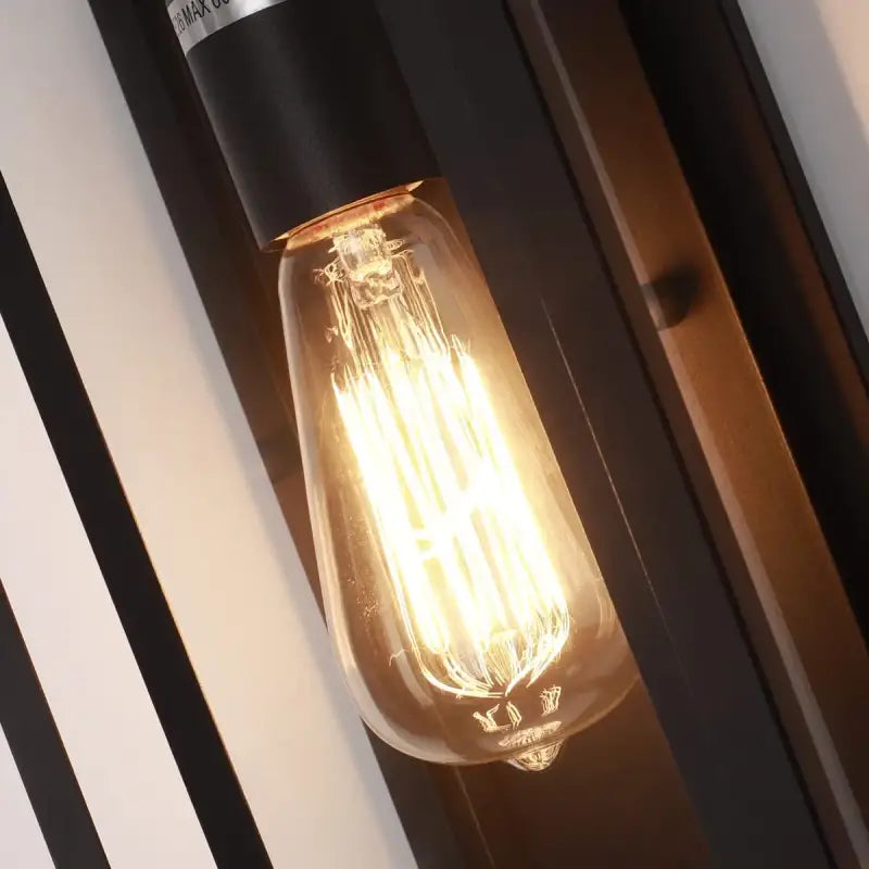 Applique murale Moderne Design Métal