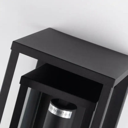 Applique murale Moderne Design Métal