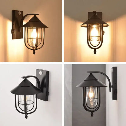 Applique murale Moderne Design Vintage