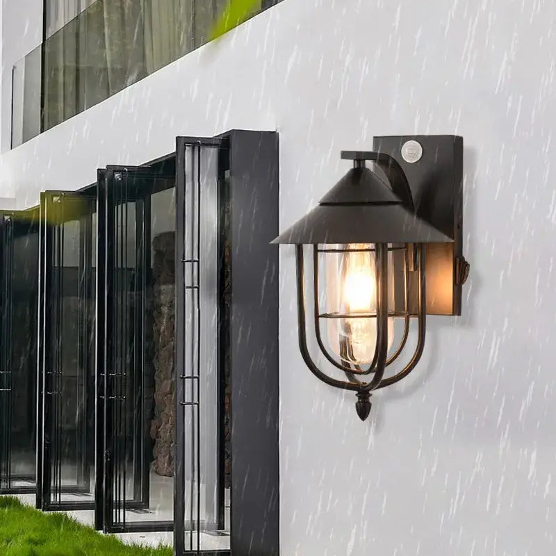 Applique murale Moderne Design Vintage