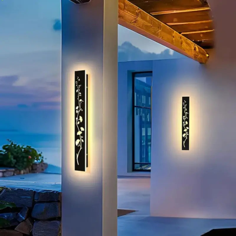 Applique murale Moderne Design Scandinave