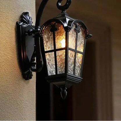 Applique murale Moderne Design Vintage