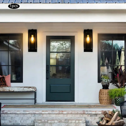 Applique murale Moderne Design Métal