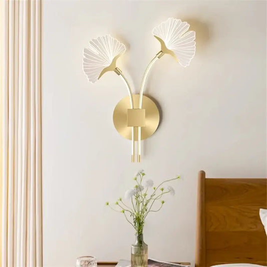 Applique murale Moderne Design Art Déco
