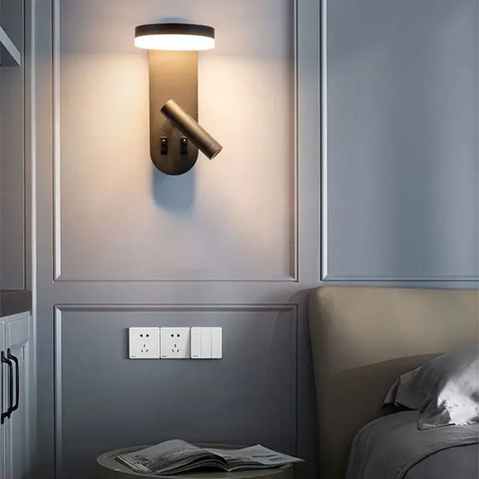 Applique murale Moderne Design Art Déco