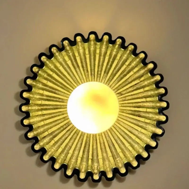 Applique murale Moderne Design Scandinave