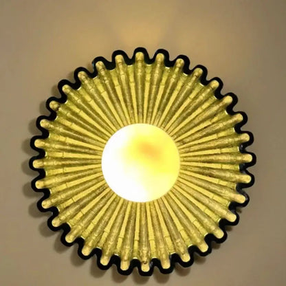 Applique murale Moderne Design Scandinave