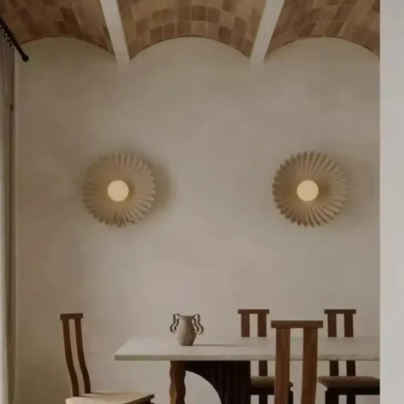 Applique murale Moderne Design Scandinave