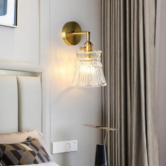 Applique murale Moderne Design Art Déco