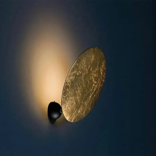 Applique murale Moderne Design Art Déco