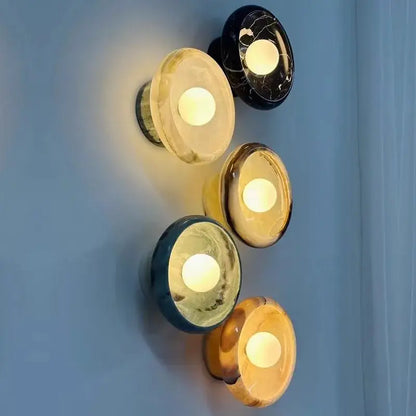 Applique murale Moderne Design Art Déco