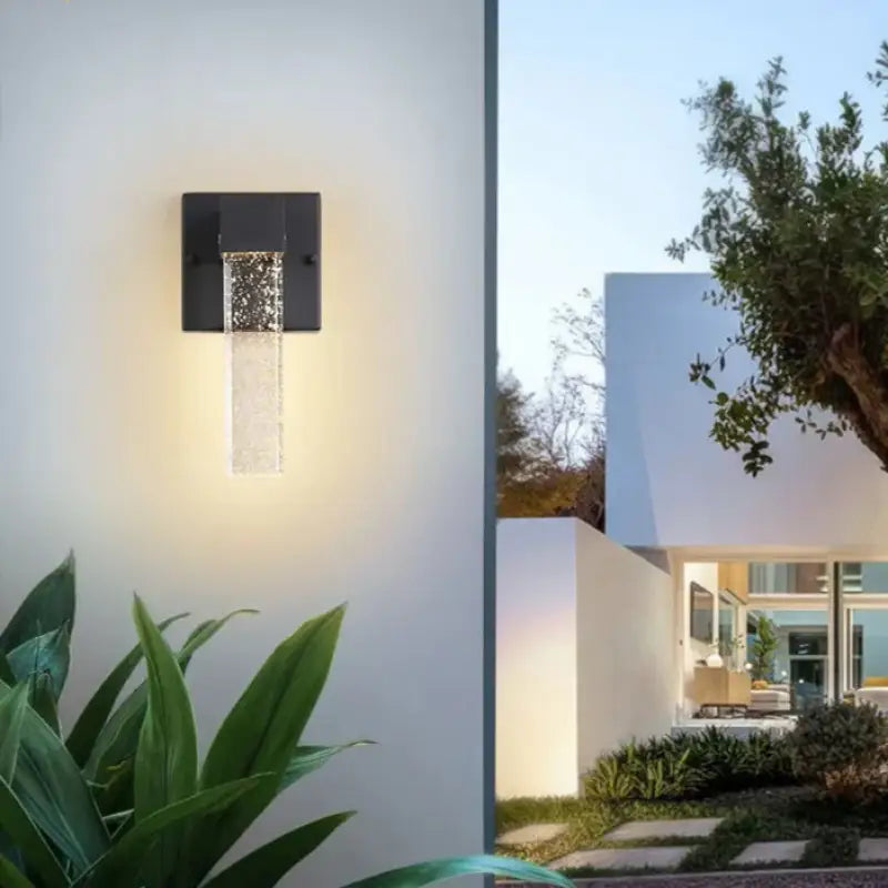 Applique murale Moderne Design Industriel