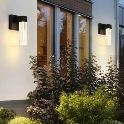 Applique murale Moderne Design Industriel