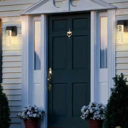 Applique murale Moderne Design Industriel