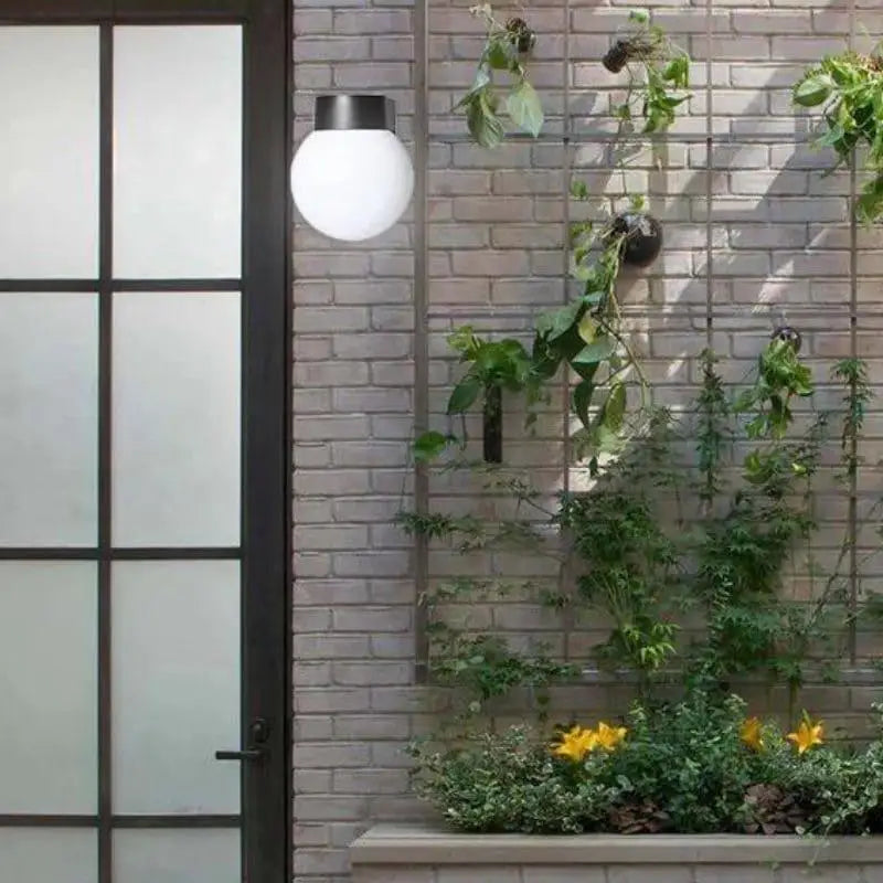 Applique murale Moderne Design Métal