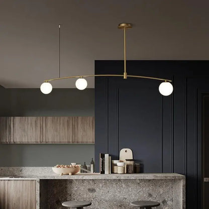 Lustre Moderne Design Scandinave