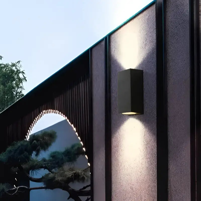 Luminaire Moderne Design Métal