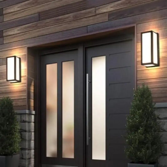 Luminaire Moderne Design Métal